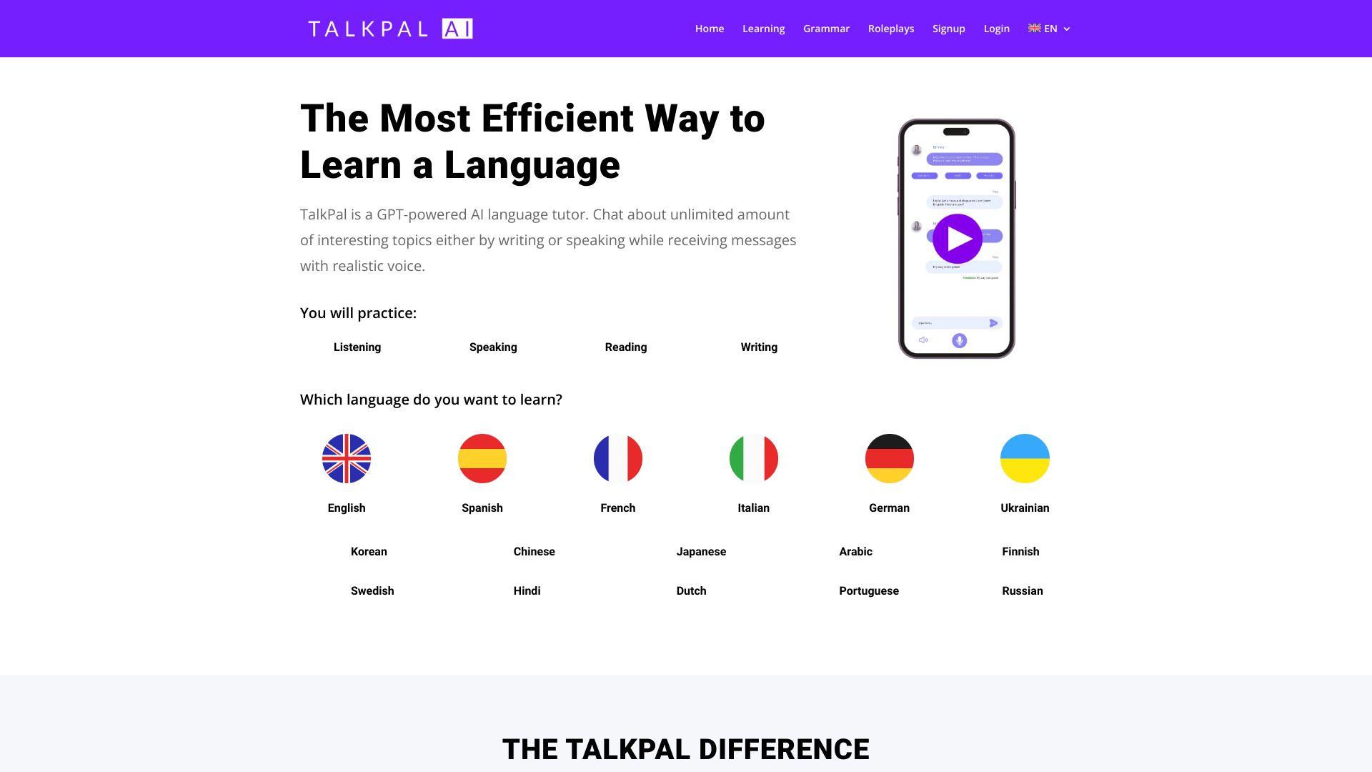 Talkpal