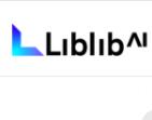 LiblibAI哩布哩布